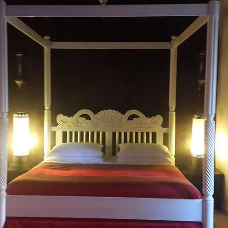 Riad Les Jardins D'Henia مراكش الغرفة الصورة