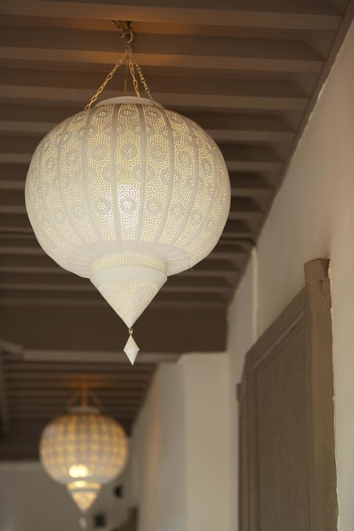 Riad Les Jardins D'Henia مراكش المظهر الخارجي الصورة