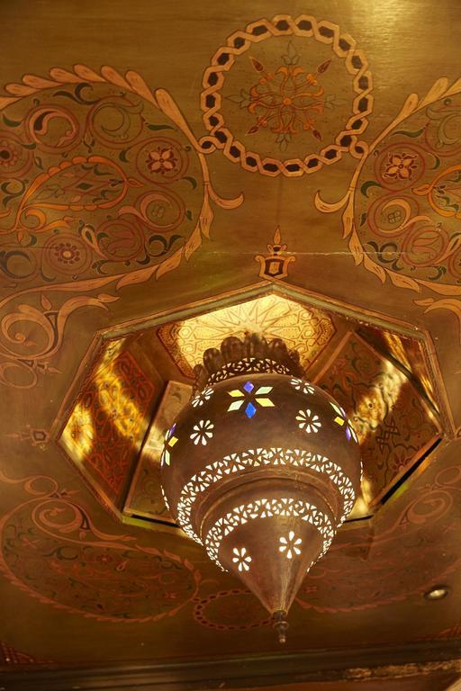 Riad Les Jardins D'Henia مراكش المظهر الخارجي الصورة