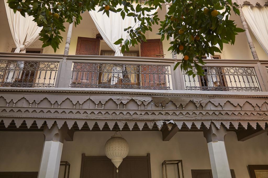 مراكش Riad Les Jardins D'Henia المظهر الخارجي الصورة