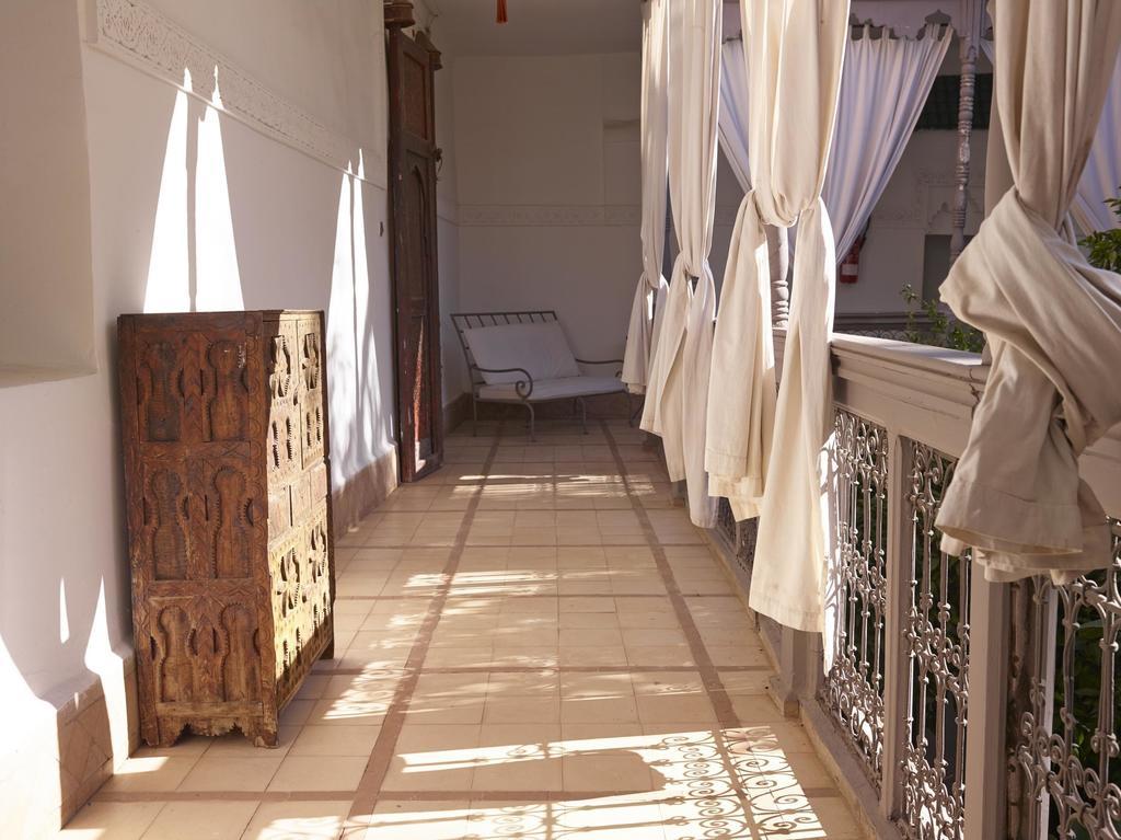 Riad Les Jardins D'Henia مراكش المظهر الخارجي الصورة