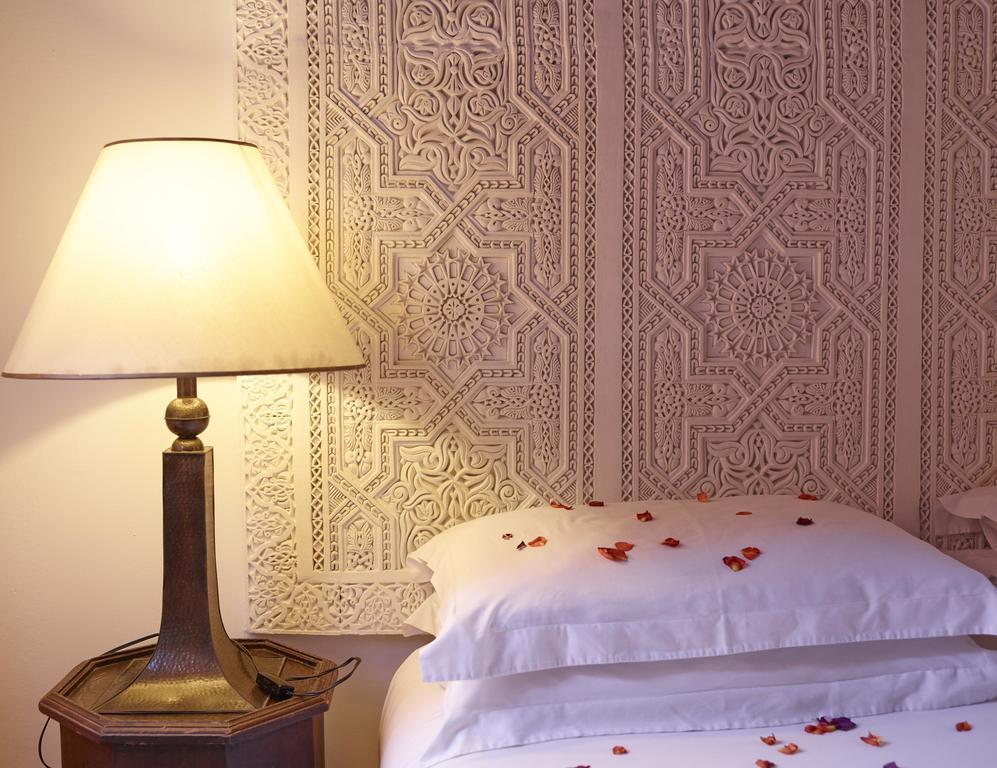 Riad Les Jardins D'Henia مراكش الغرفة الصورة